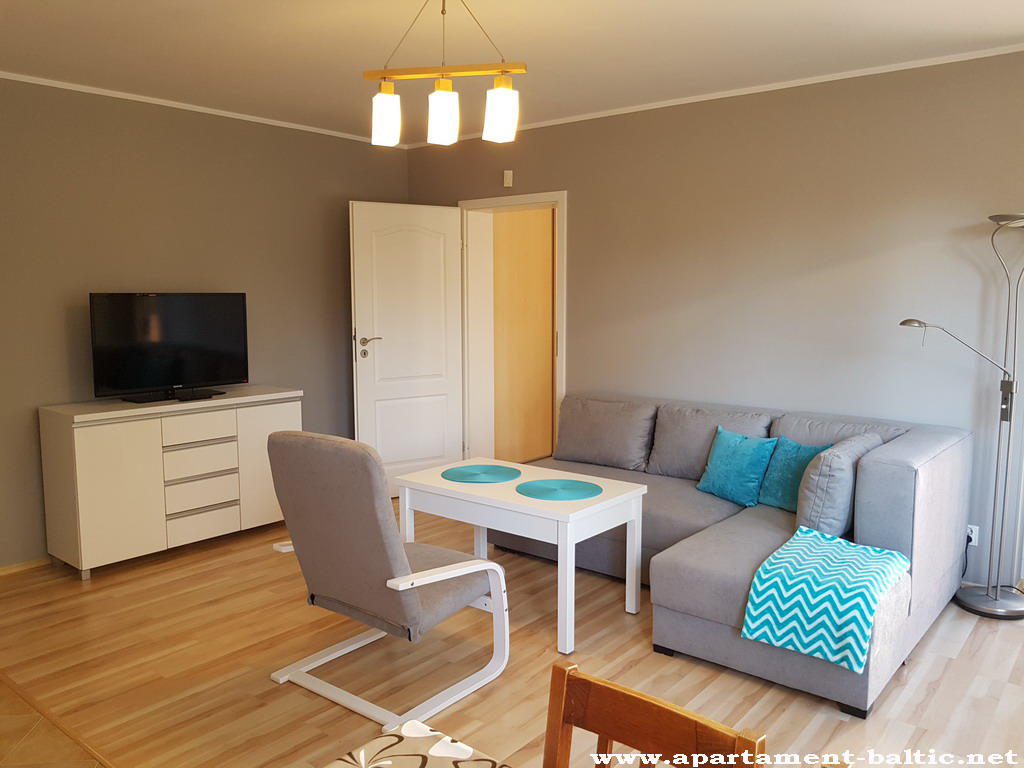 Apartamenty BALTIC, Kołobrzeg, opinie