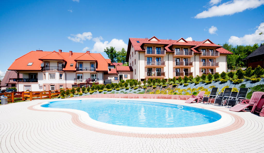 Willa Ela, RabkaZdrój, opinie