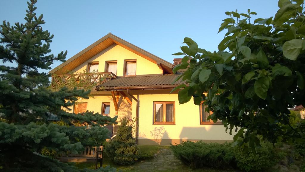 APARTAMENTYSTUDIO (pobyty rodzinne), RabkaZdrój, opinie