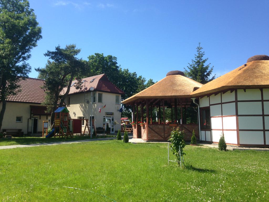 Camping Na Granicy nr 125 ***, Mielno | kontakt, ceny i terminy, opinie,  rezerwacja