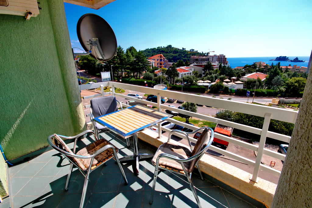 Petrovac Apartments