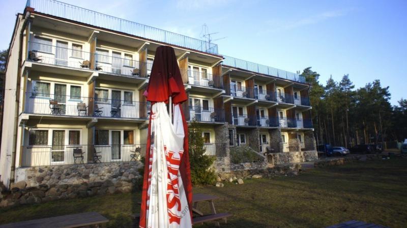 Ośrodek Vantur, Księże Młyny , opinie