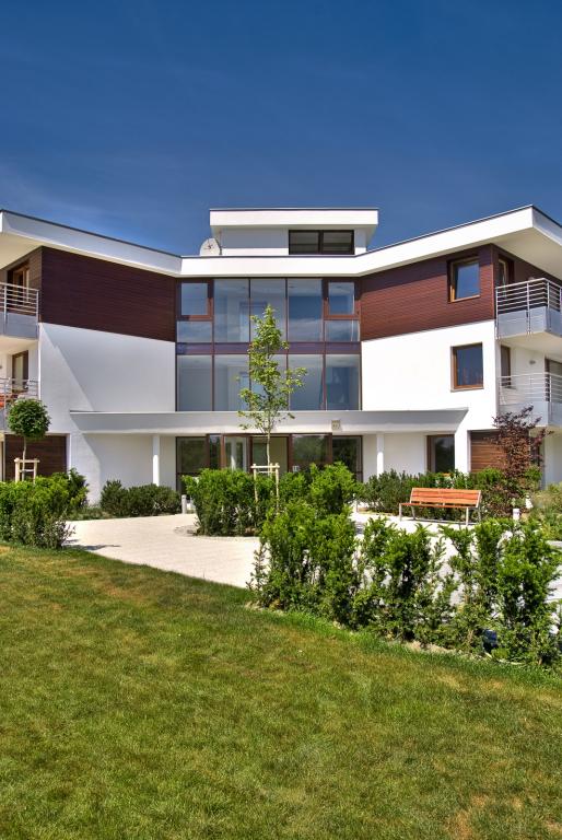 Sun&Snow Apartamenty we Władysławowie, Władysławowo, opinie