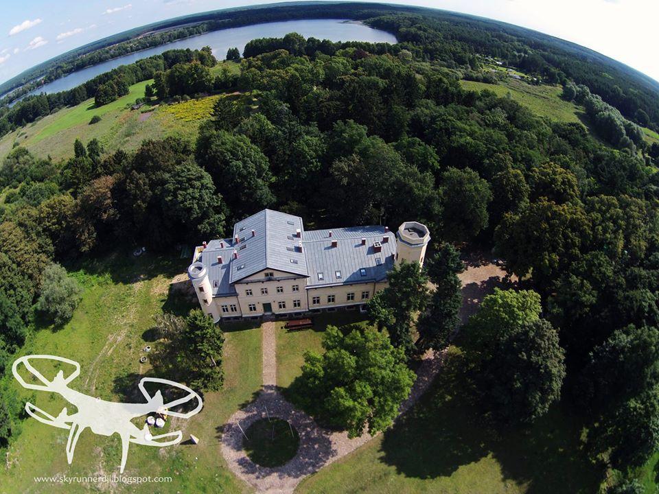 Pałac Kursko, Kursko , opinie